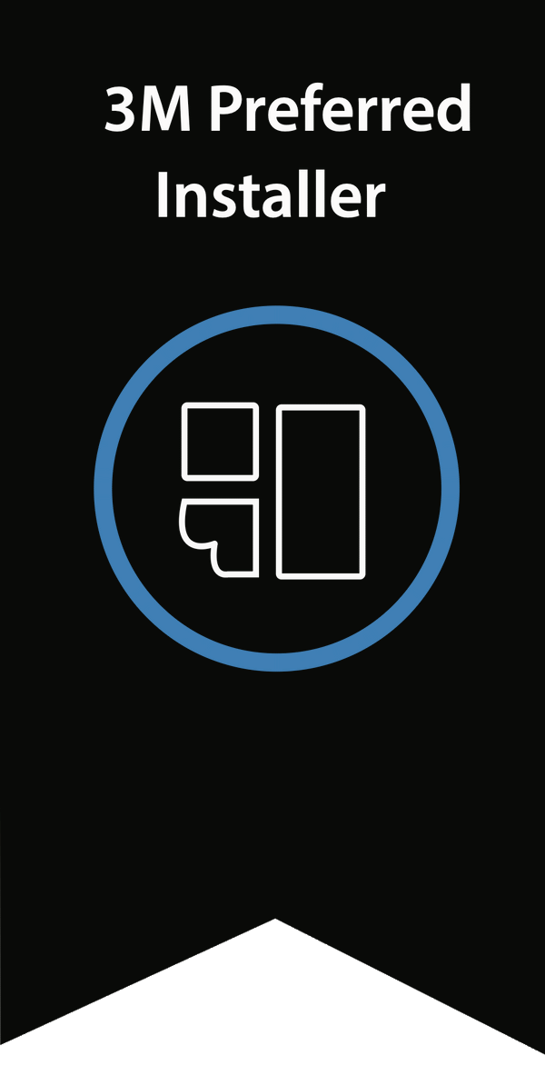 3M Preferred Graphic Installer