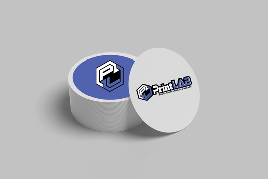 Circle Stickers