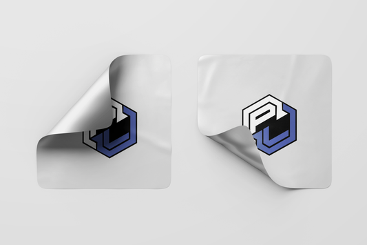 Rectangle Stickers
